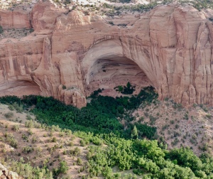 Navajo National Monument Archaeology